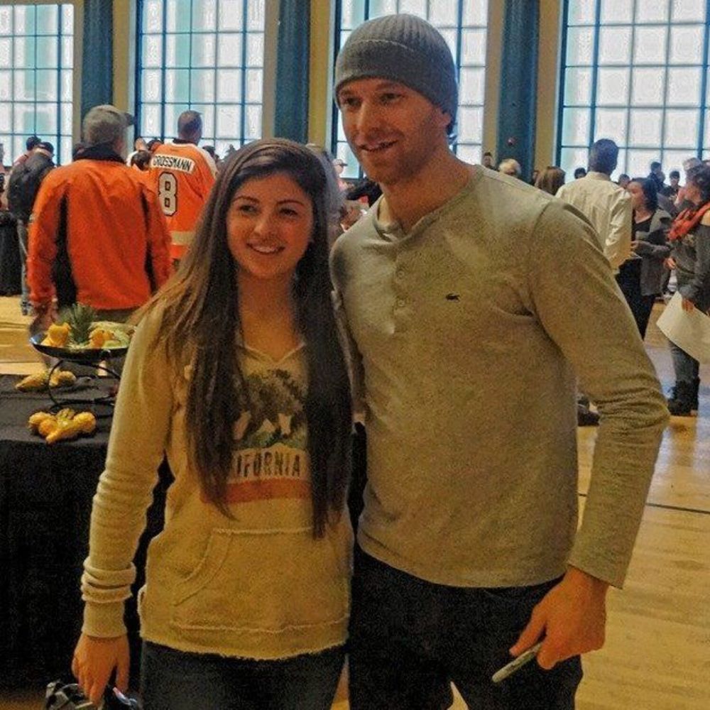 Meet your Posher, Tori